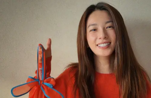 Hebe昔為台灣拒陸綜1億酬勞！認了喜歡輕鬆自在　粉絲：這就是她