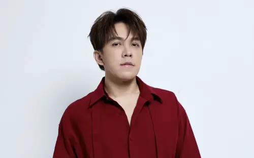 許志豪出道20年6月首開專場！效法費玉清幽默喊話觀眾：拜託你來