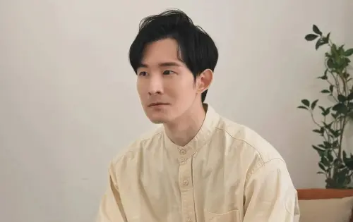 ▲波特王與前東家最新判決出爐。（圖／翻攝自波特王好帥臉書粉專）