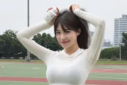 李多慧員工福利超狂！吃穿免錢開車接送　經紀人讚爆：怎麼那麼優