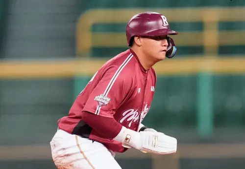 張趙紘二軍2天敲3轟卻上不了一軍　曾豪駒：身體易受傷是最大課題