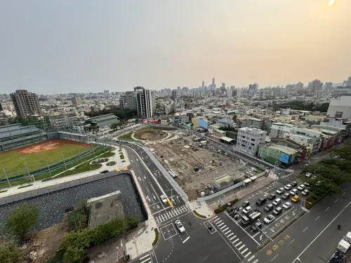 房市／高捷O9聯開案到位　信義房屋：苓雅添動能