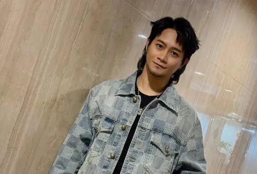 李小冉《浪姐》狂走音！釣出〈心願便利貼〉原唱吳忠明：很可愛啦