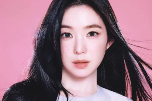 Red Velvet IRENE台大6月開唱！4/25遠大開賣　3階段販售票價一覽