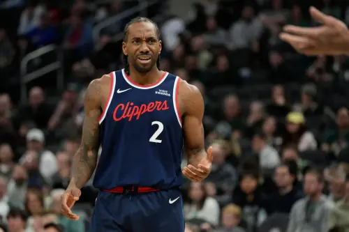 熱火「B計畫」確定是雷納德！美媒推薦3換2方案　再搶莫蘭特衝冠