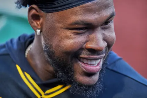 洋基傳重磅交易構想！推海盜重砲克魯茲　3換1大禮包補強打線