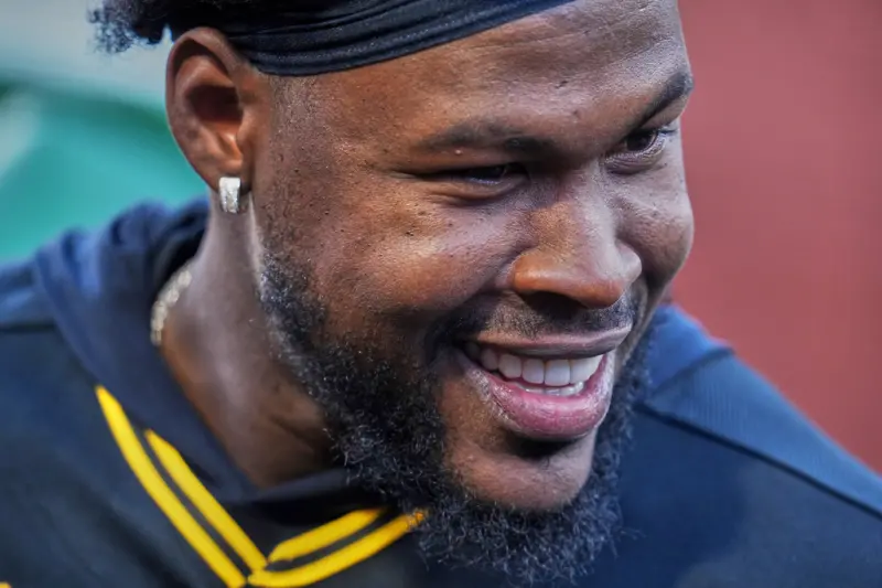 洋基傳重磅交易構想！推海盜重砲克魯茲　3換1大禮包補強打線