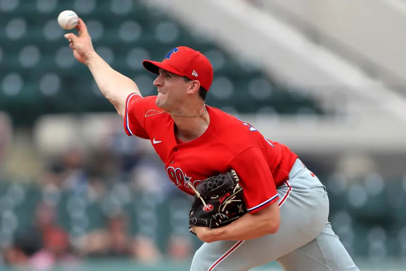 道奇又成交易贏家！大谷再添強投隊友　美媒痛批費城人：毫無警覺