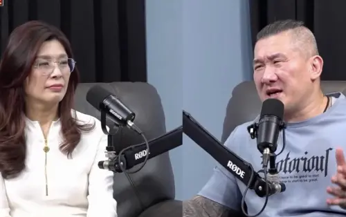 對你好怎麼會打你？？鄭麗文曝習近平內心話：把我們當一家人