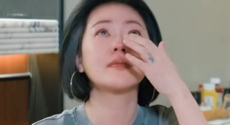 曲家瑞吐超真實夢境！大S感嘆「來不及跟大家道別」　小S聽到淚崩