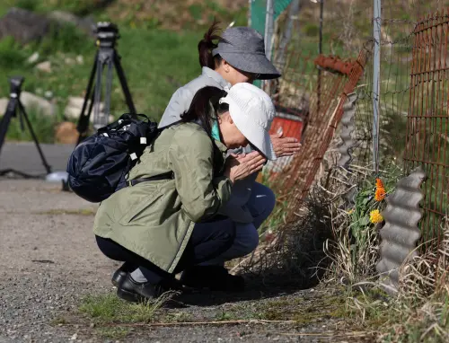 狡猾繼父多次轉移遺體！京都男童遇害　警方「手機APP」確認位置