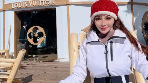 誰是徐至琦？《康熙》爆紅赴陸經商變富婆　遭控詐欺今出面說明