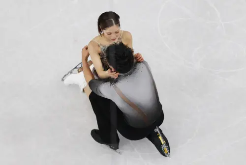 「璃來龍」是誰？日冬奧金牌閃電退役　超越戰友的羈絆比認愛更甜