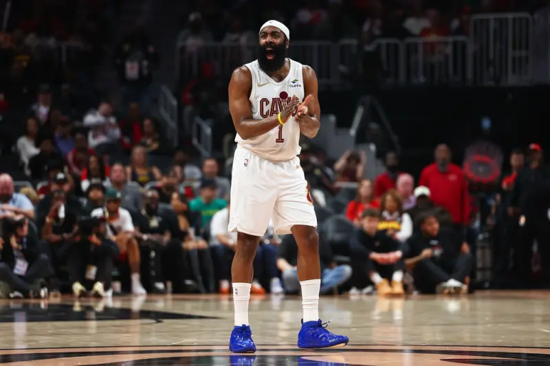 騎士奪冠最後拼圖？哈登加盟成關鍵　米契爾：今年是最佳機會