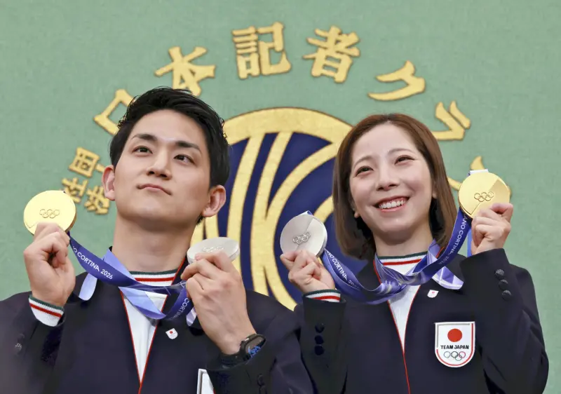 「璃來龍」為何巔峰退役　日媒：木原龍一腰傷、三浦璃來肩傷嚴重