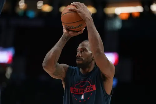 淘汰快艇還不夠！美媒評勇士贏得雙重勝利　掃除障礙搶雷納德