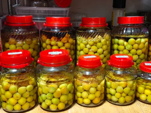 台灣1水果價格跳水！每公斤15元　內行加2物神進化：黃金比例必收