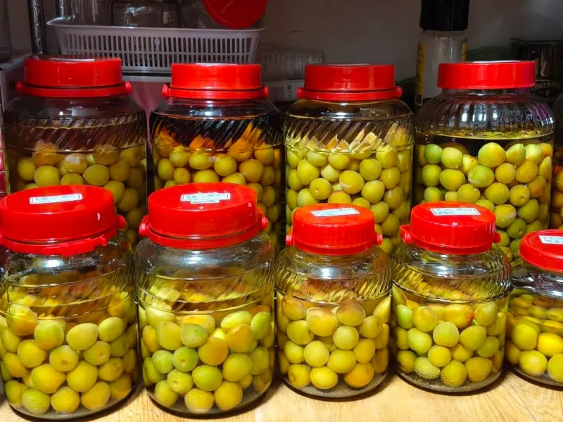 台灣1水果價格跳水！每公斤15元　內行加2物神進化：黃金比例必收