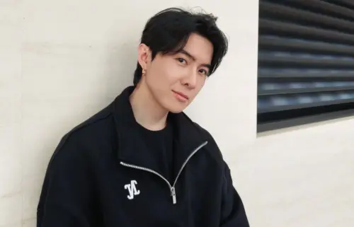 唐禹哲自首前還先拍帥照？工作室怒斥造謠　揭他去年就已配合調查