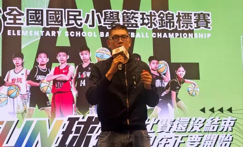 被擋3億財路攻擊李洋？連勝文開告：我都到處化緣