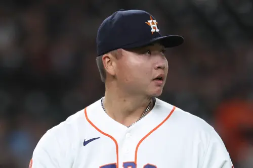 ▲鄧愷威開季10場出賽共投16又1/3局，飆出16次三振，每局被上壘率（WHIP）低至0.80。（圖／路透／達志影像）