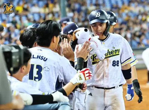 中信兄弟打擊並不差？進階數據還贏味全、樂天　4主力有頂級火力