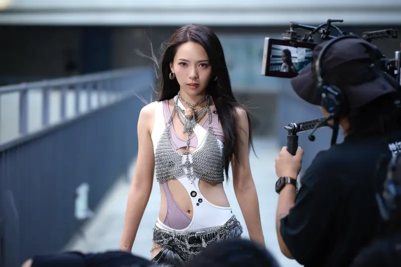 吳霏愛上前女友閨蜜艾薇！曾薀帆親揭心碎真相：她覺得自己沒錯