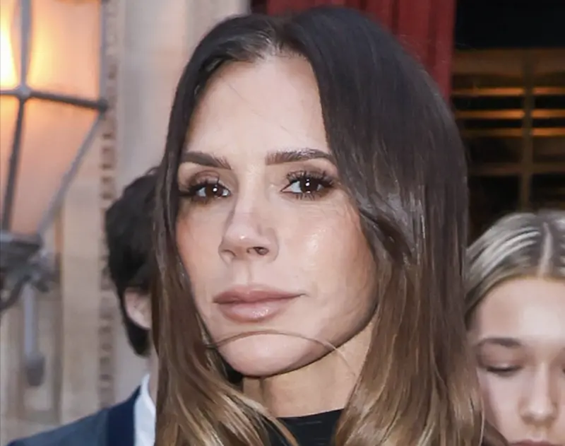 貝嫂首回應貝克漢家族撕裂！強調只想保護孩子　拒提叛逆長子名