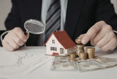 股市波動大：不能只當台積電股東？房地產成民眾穩健資產避風港