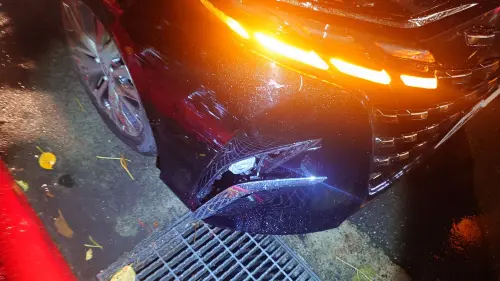 ▲ 82歲的謝姓老婦人帶著20歲的孫子逛台大商圈，沒想到卻遭逢死劫。（圖／警方提供）