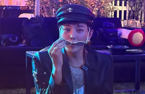 GD拿韓國第一張黑卡！簽約不要錢改選股票　1人為公司狂賺3000億