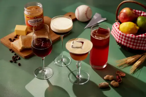 ▲台北艾麗酒店攜手新銳咖啡品牌「YiYi液藝」，推出週五限定客座活動。（圖／台北艾麗酒店提供）