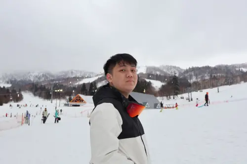 房市／不服輸的「市場囝仔」　信義房屋黃昱翔奪金仲獎