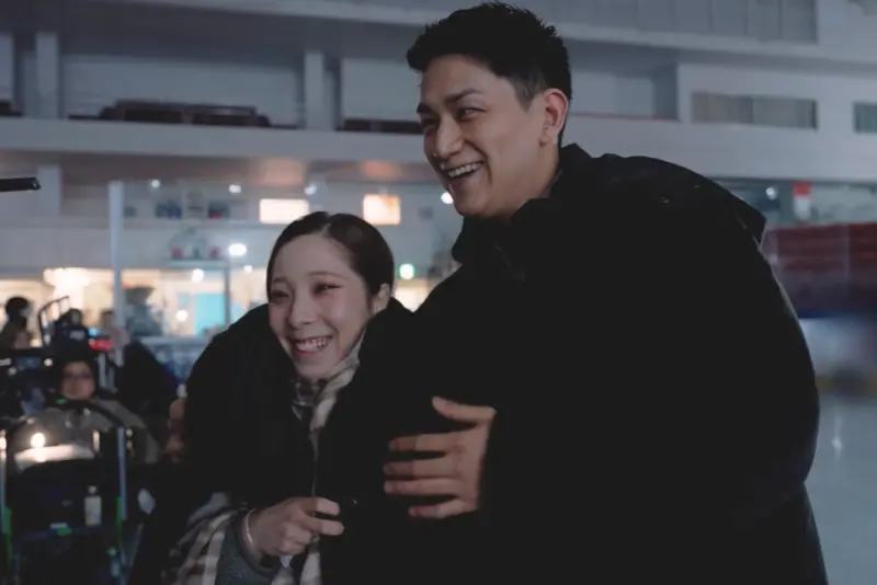 「璃來龍」退役新廣告！可愛秀演技　三浦：夥伴很愛哭該怎麼辦？