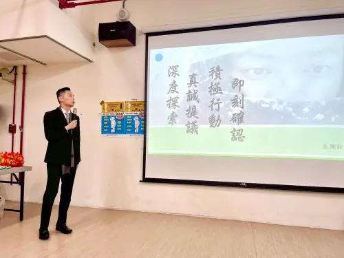 房市／不為成交也無私幫忙　信義房屋張丰魁獲客戶讚揚