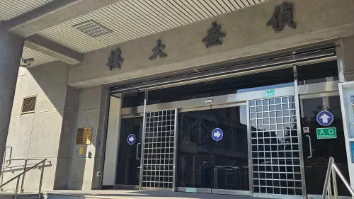 中國伺服器一哥「浪潮」非法挖角我國AI高手！在台2代表遭起訴