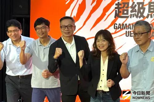 岸到頂超馬開跑！衛冕軍、吳承泰全參戰　橘子總監大談冒險精神