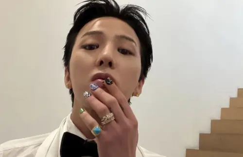 GD到底有多神？版權富翁不工作1年躺賺3000萬　買豪宅全用現金付