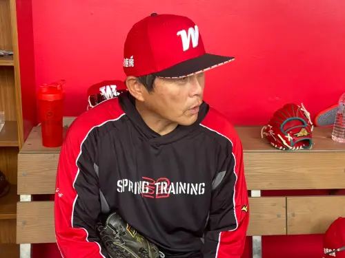 中信兄弟開季為何陷低潮？葉君璋坦言「不意外」：不可能每年順風