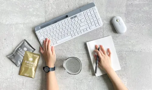 補充高蛋白還兼顧其他營養？馬玉山高蛋白高鈣穀飲健康補給首選！