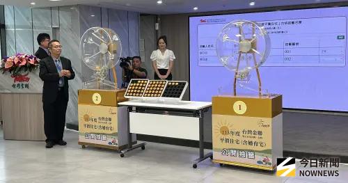 最狂53人搶1戶！台灣金聯平價宅售出率61%　呈現北熱南冷