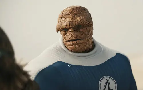 ▲《驚奇4超人》在《復仇者聯盟：末日崛起》預告裡出現，會在片中有一定的分量。（圖／摘自IMDb）