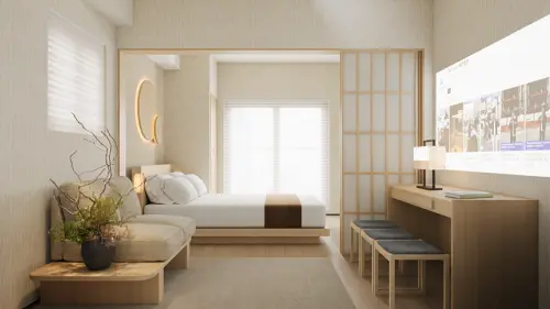 特企／去大阪還只住飯店？越來越多旅人開始改住「民泊」