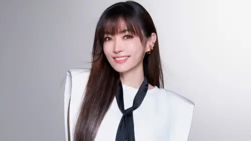 謝金燕高雄開唱！5/1傲嬌浪潮派對力挺同志　還有KIRE、那那大師