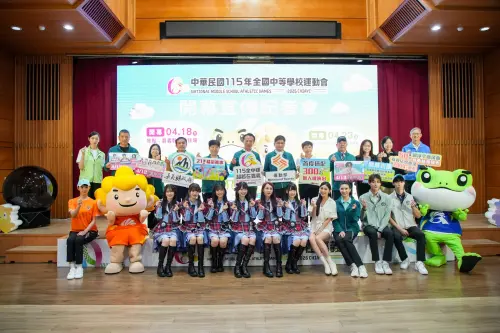 2026全中運在嘉義棒球場開幕！圭賢+無人機演出　流程、直播一覽