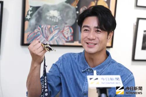 獨／郭彥均雙腿開刀！忍痛挑戰250km極限馬　跑到迷路喊：像山難