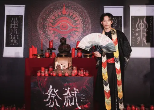 曹佑寧撞靈異事件！電視機自動打開　同房隊友竟倒頭大睡沒感覺　