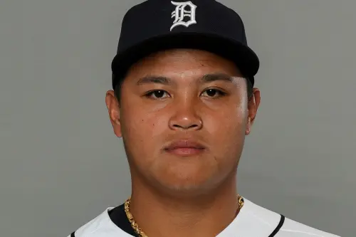 李灝宇換藍鳥強打？美媒推薦老虎「3換1」包裹搶瓦修　補外野漏洞