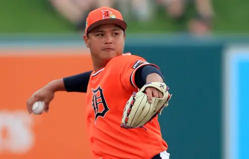 平鎮高中為什麼沒有大聯盟球員？回顧那些年追夢的「平鎮幫」成員