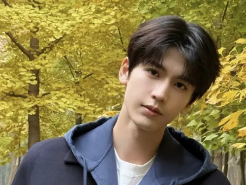 張凌赫SBTI是思考型人格！神解「IMSB」真義寵粉：我是超級寶貝